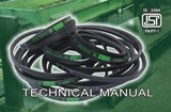 V-Belt Technical